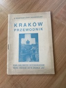 Dobrowolski Kraków przewodnik
