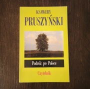 Podróż po Polsce - Ksawery Pruszyński