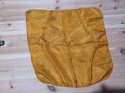 Chusta 100% Jedwab Made in France 