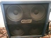 Crate Blue Voodoo kolumna gitarowa