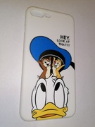 Cese plecy do iPhone 7/8 plus 