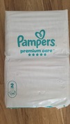 Pieluszki Pampers Premium Care Rozmiar 2 68 sztuk