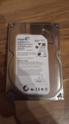 Dysk twardy Seagate 160gb ST3160318AS + gratis