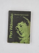 Pani Walewska Wacław Gąsiorowski