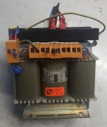 Transformator 3fazowy 3x380-400-420 zasilacz 24V 10A