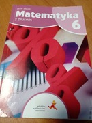 Matematyka 6 zbiór zadań 