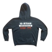 G-Star Raw color block originals logo hdd SW LS