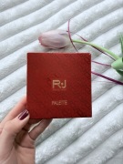 Paleta cieni Liu Jo rozświetlacz bronzer