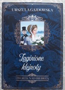 ZAGINIONE KLEJNOTY - Urszula Gajdowska