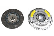 Zestaw sprzęgła VALEO 826705 Sprzęgło - komplet 
