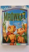 Mrówka Z DVD  nowe, w folii