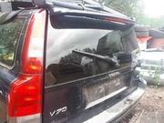 Volvo v70 klapa tył 
