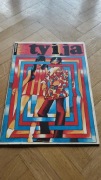 Ty i ja miesięcznik PRL nr 9 z 1968 r.