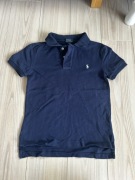 Bluzka polo z krótkim rękawem 128 POLO Ralph Lauren