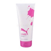 PUMA CREATE Woman żel pod prysznic 200ml