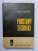 Podstawy Techniki " Wincenty Czerwiński 