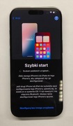 Oryginalny wyświetlacz Lcd iPhone 15 Stan Perfekcyjny