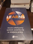 LEARNS Stwórz efektywny system uczenia się