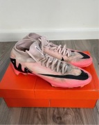 Buty piłkarskie korki nike zoom superfly 9 pro