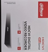 Rejestrator Dahua XVR1B16-I 16-kanałowy do monitoringu do 6Mpx