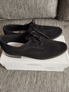 Czarne buty 38 rozm