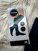 skarpety podkolanówki przeciwzakrzepowe roz. M