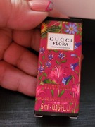 Miniatura perfum Gucci Flora 
