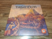 Tabannusi PL Nowa w folii fabrycznej 