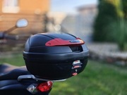 Kufer centralny Peugeot Kisbee Stelaż