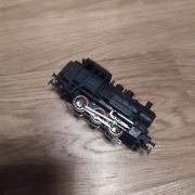 Märklin parowóz H0