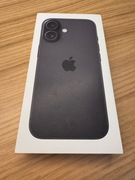 Nowy IPhone 16 128 GB bez abonamentu