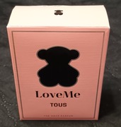 Tous Love Me Onyx 30ml