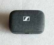 Słuchawki douszne SENNHEISER Momentum True Wireless 3 MTW3C z etui