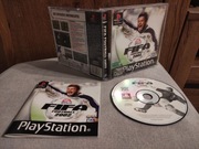 FIFA 2002 PS1 PlayStation 1