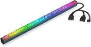 Led Do Komputerów PC ARGB AsiaHorse DIAMONDS 280 Auta RGB Fusion Mystic
