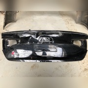 Klapa tył Audi a4 b8 L I F T 2014r USA uszkodzona 