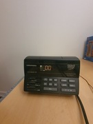 Grundig sonoclock 465 radiobudzik 