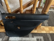 Boczek tylnych prawych drzwi golf IV kombi