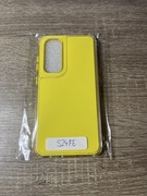 Etui na telefon Samsung S24 FE/ szkło gratis