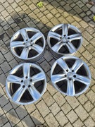 Felgi aluminiowe 20 audi q7 