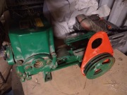 Pompa Tłokowa do wody