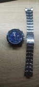 Zegarek Casio EQB-900DB-2AER Edifice BT 4.0 Solar Smart