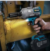 Gisam 2000 nm klucz udarowy makita