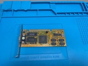 TRIDENT TVGA9000B 512KB 9016X2/4 LT2 REV.B FPM ISA