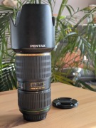 SMC PENTAX DA* F/2.8 50-135MM ED (IF) SDM