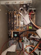 Komputer AT Pentium 100 