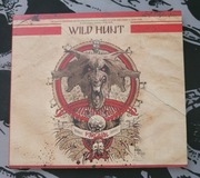 Percival Wild hunt