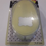 Dziurkacz ozdoby 7.5 cm DpCraft