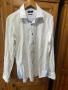 Vintage koszula hugo boss