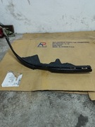 Ślizg zderzaka Chrysler pacyfica 2018